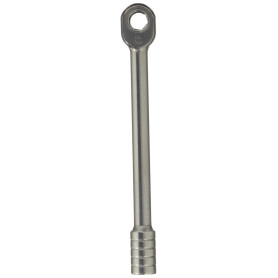 Clé à Cliquet Victorinox pour SwissTool - 30 Nm, Gris