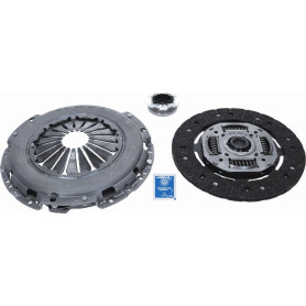 Kit d'Embrayage SACHS pour Hyundai Avante et Kia CEE'D 2007-2012