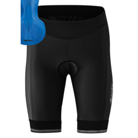 Cuissard de Cyclisme Femme Gonso Sitivo W - Confort et Élégance