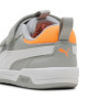 Sneakers PUMA Multiflex 2 SL V Inf pour Bébé - Gray Echo White