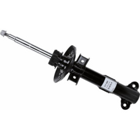 Amortisseur SACHS 317 560 pour Mercedes-Benz Classe E (W212) 2009-2016