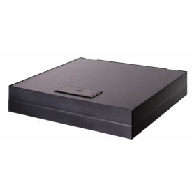 Couvercle SERA Scaper Cube pour Aquarium - 41 x 41 x 8 cm