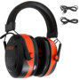 Casque antibruit Bluetooth Boxer® avec protection auditive SNR 31dB
