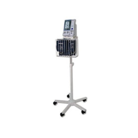 Chariot de Nettoyage GIMA pour Omron Hem-907