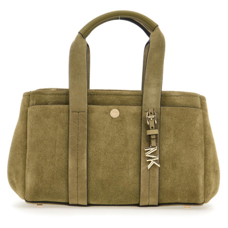 Sac à main Michael Kors XS EW Pistachio - Élégance Compacte
