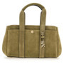 Sac à main Michael Kors XS EW Pistachio - Élégance Compacte