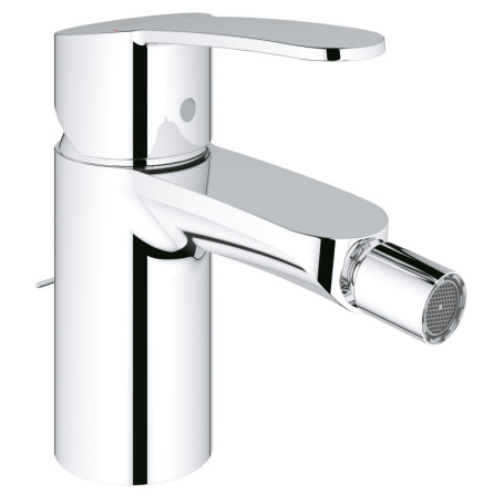 Robinet Bidet Eurostyle Cosmopolitan Grohe - Mitigeur Chrome