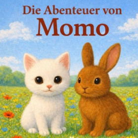 Les Aventures de Momo : Une Histoire de Courage et d'Amitié