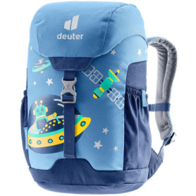 Sac à dos enfant deuter Schmusebär 8 L - Étanche et pratique