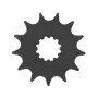 Pignon 13 Dents pour Scooter AM6 Minarelli - Cyclingcolors