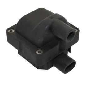 Bobine d'allumage pour motos et scooters - Compatible Piaggio, Vespa, Gilera