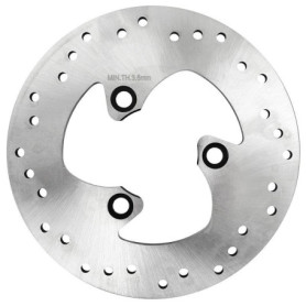 Disque de Frein Compatible Moto et Scooter 190mm - Cyclingcolors
