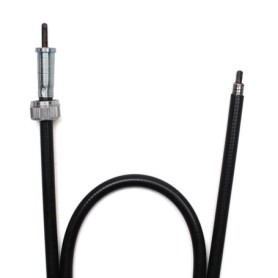 Câble de Transmission pour Compteur de Moto et Scooter - Compatible Piaggio Ciao PX
