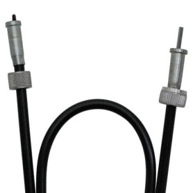Câble de Transmission pour Compteur Moto et Scooter - Compatible Peugeot 103