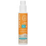 Topicrem Spray Solaire Hydratant SPF50+ pour Visage et Corps - Protection Très Haute - 150 ml