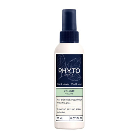 Spray Volume Phyto - Volumateur Capillaire aux Extraits de Nénuphar