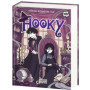 Hooky - Band 3 : Le Grand Final de l'Aventure entre Humains et Sorcières