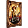 Les Aventures Extraordinaires d'Adèle Blanc-Sec - DVD