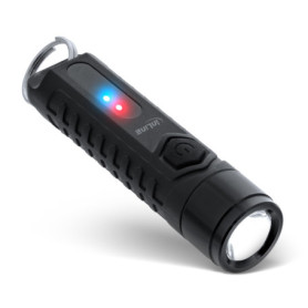 InLine Tracker de Clés Bluetooth avec Fonction Clignotante - Localisateur d'Objets
