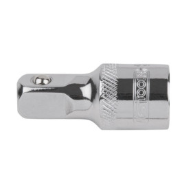 Rallonge 1/2" CHROMEplus 50mm KS Tools pour Clés