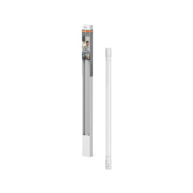 Réglette LED Osram 600 mm Blanc Chaud 8,9 W - Éclairage Économe et Pratique