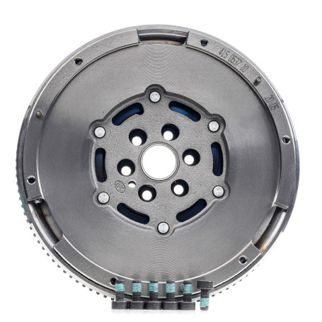 Volant d'inertie LUK 415 0537 11 pour moteur automobile