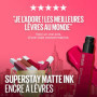 Démaquillant Douceur Yeux Maybelline - Cils Demasq 150ml