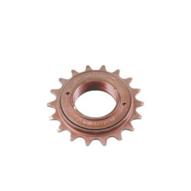 Couronne dentée EX-Z16 RMS pour Piaggio/Vespa Si - Pièce de rechange