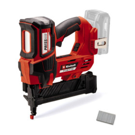 Agrafeuse sans fil Einhell FIXETTO 18/40 S - Puissante et Pratique