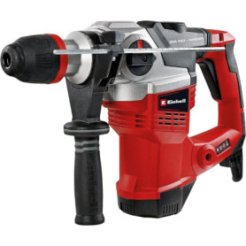 Marteau Perforateur Einhell TE-RH 38 3F - Puissant et Polyvalent