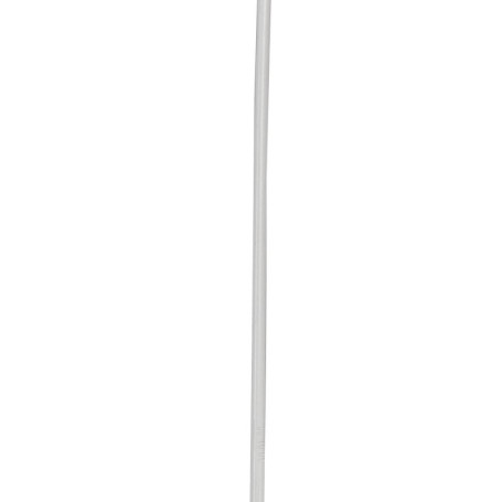 Mécanisme de Chasse Grohe avec Poussoir Interne Argenté