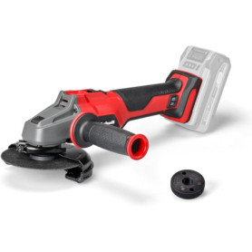 Meuleuse d'angle sans fil Einhell Axxio 18/115 Q - Puissante et Pratique