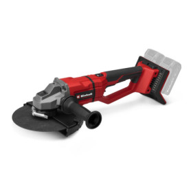 Meuleuse d'angle sans fil Einhell TP-AG 36/230-22 Li BL - Puissante et Pratique