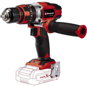 Perceuse Visseuse à Percussion Sans Fil Einhell TE-CD 18/48 Li-i-Solo