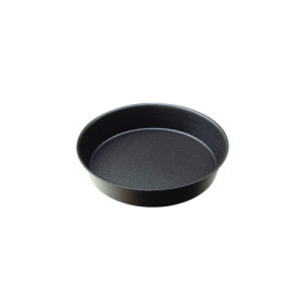 Moule à Manqué Rond Anti-Adhérent Gobel Ø 14 cm