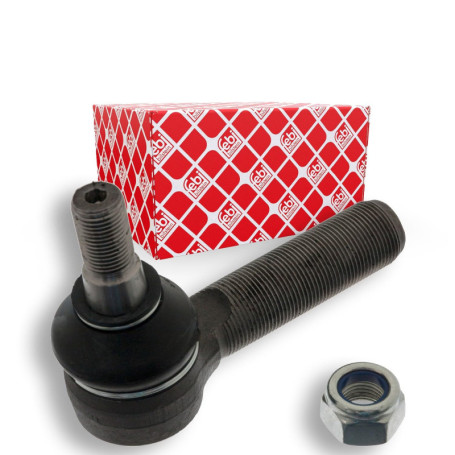 Rotules de direction Febi bilstein pour Renault Trucks Mascott
