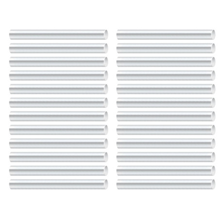 Kit de 24 Bâtons de Colle pour Pistolet à Colle Einhell