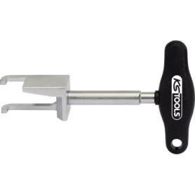 Extracteur de Bobine d'Allumage KS Tools - Type 2, 135 mm