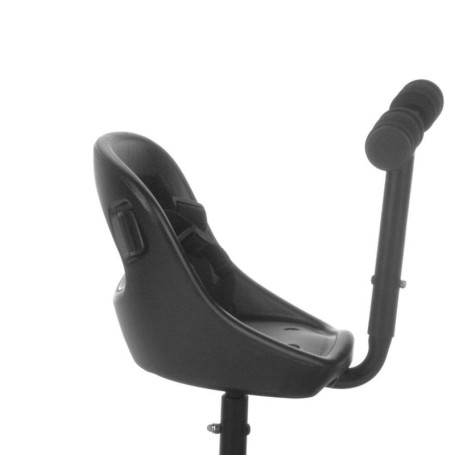 Siège BeCool Universel pour Skate - Confort et Sécurité pour Bébé