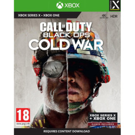 Call of Duty: Black Ops Cold War - Xbox Series X