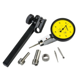 Indicateur de Test à Cadran Horizontal Mitutoyo 513-404-10T