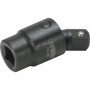 Rótula de 1/4" pour clé à douille - 40 mm