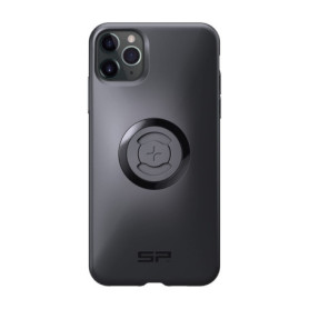 Coque de Protection SP Connect pour iPhone 11 Pro Max et XS Max - Noir