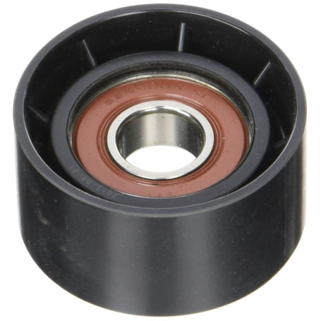 Galet Enrouleur de Courroie d'Accessoire INA 532 0364 20 pour Renault et Opel