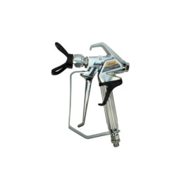 Pistolet Airless Wagner Vector Pro - Ergonomique et Pratique