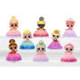 L.O.L. Surprise! Princess Tots - Créez des Robes de Princesse Colorées