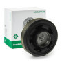 Poulie Damper Vilebrequin INA 544 0129 10 - Haute Performance