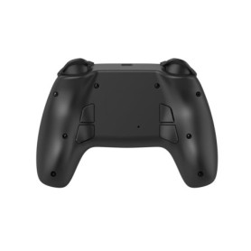 Manette Bluetooth Hama pour Nintendo Switch - Confort et Vibration