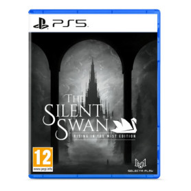 The Silent Swan - Jeu d'Action pour Playstation 5