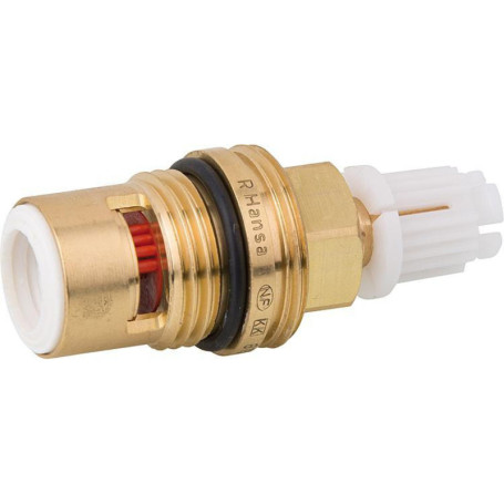 Clé de Robinet Thermostat Hansa Tempra Prisma 59911103